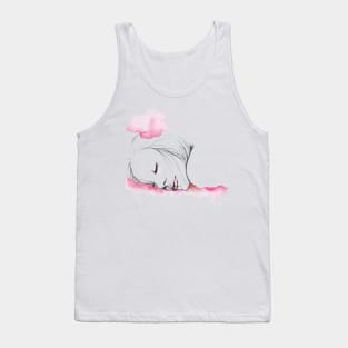 Dreaming Tank Top